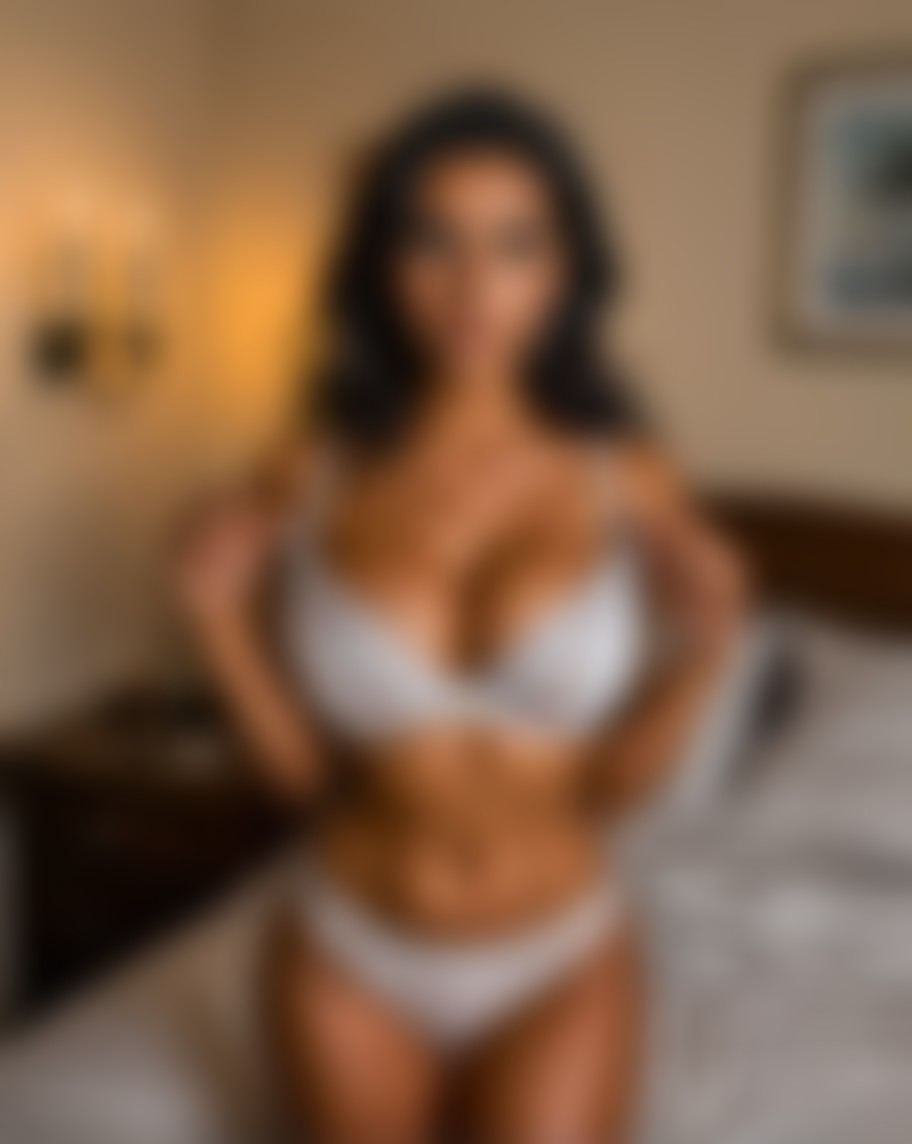 Sharia Lawless AI image
