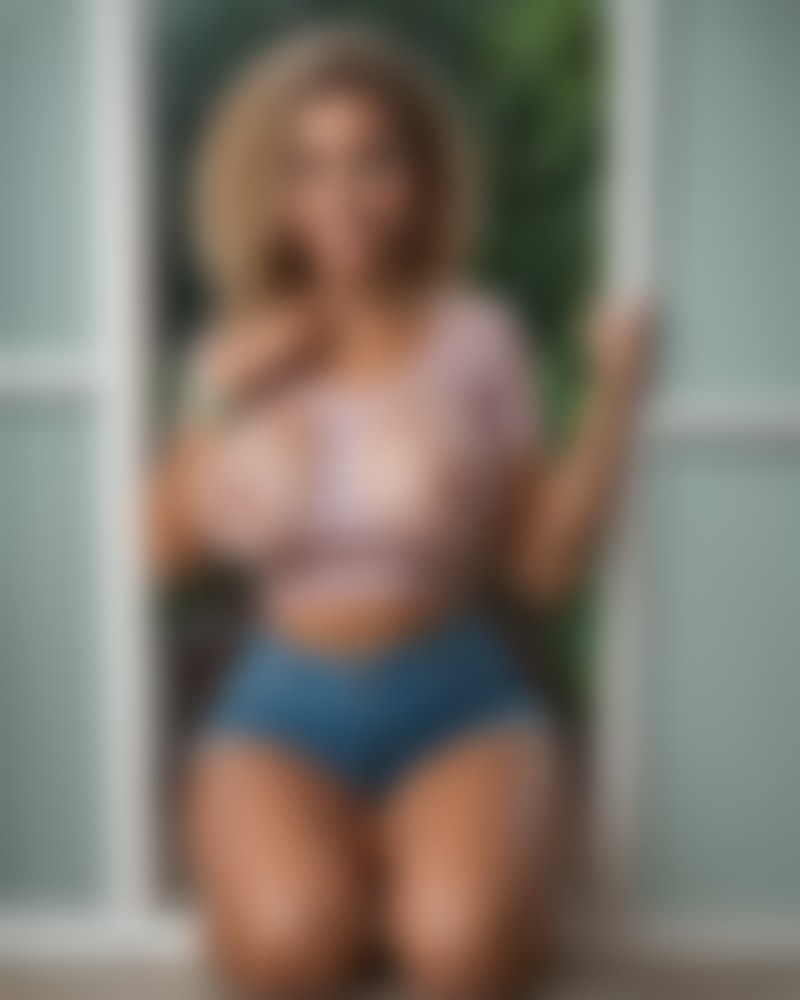 Aisha O'Connor AI image