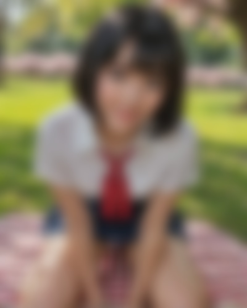 Akane Nakamura AI image