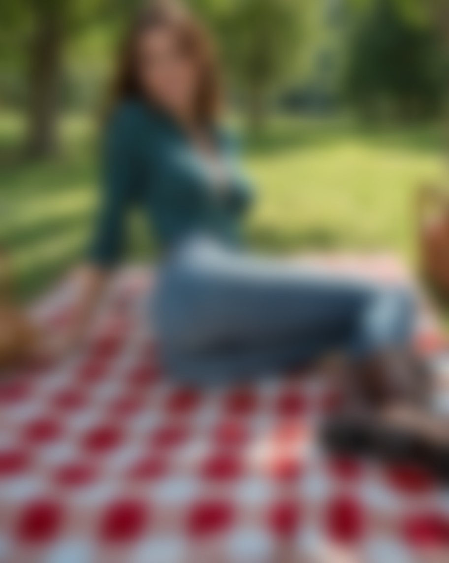 Gillian Dobbs AI image