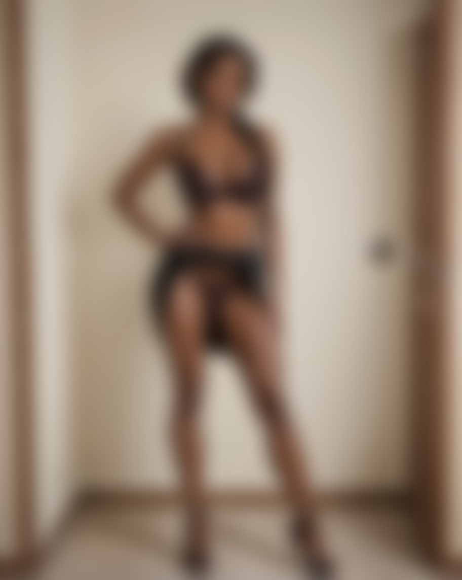 Amanda Baker AI image