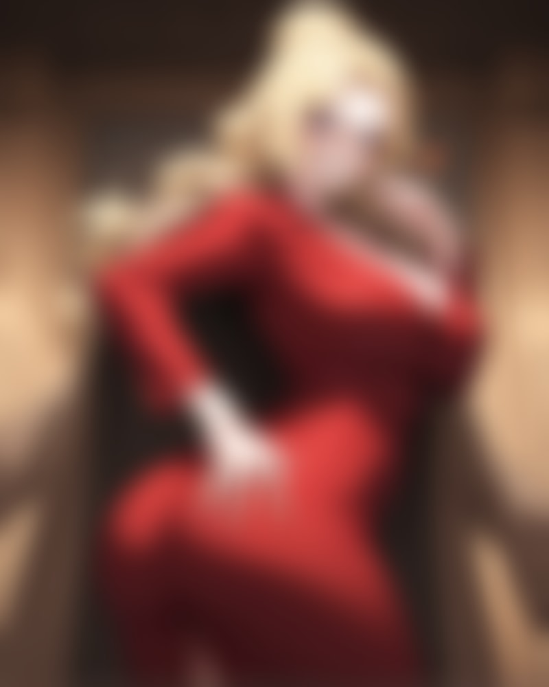 Balalaika AI image