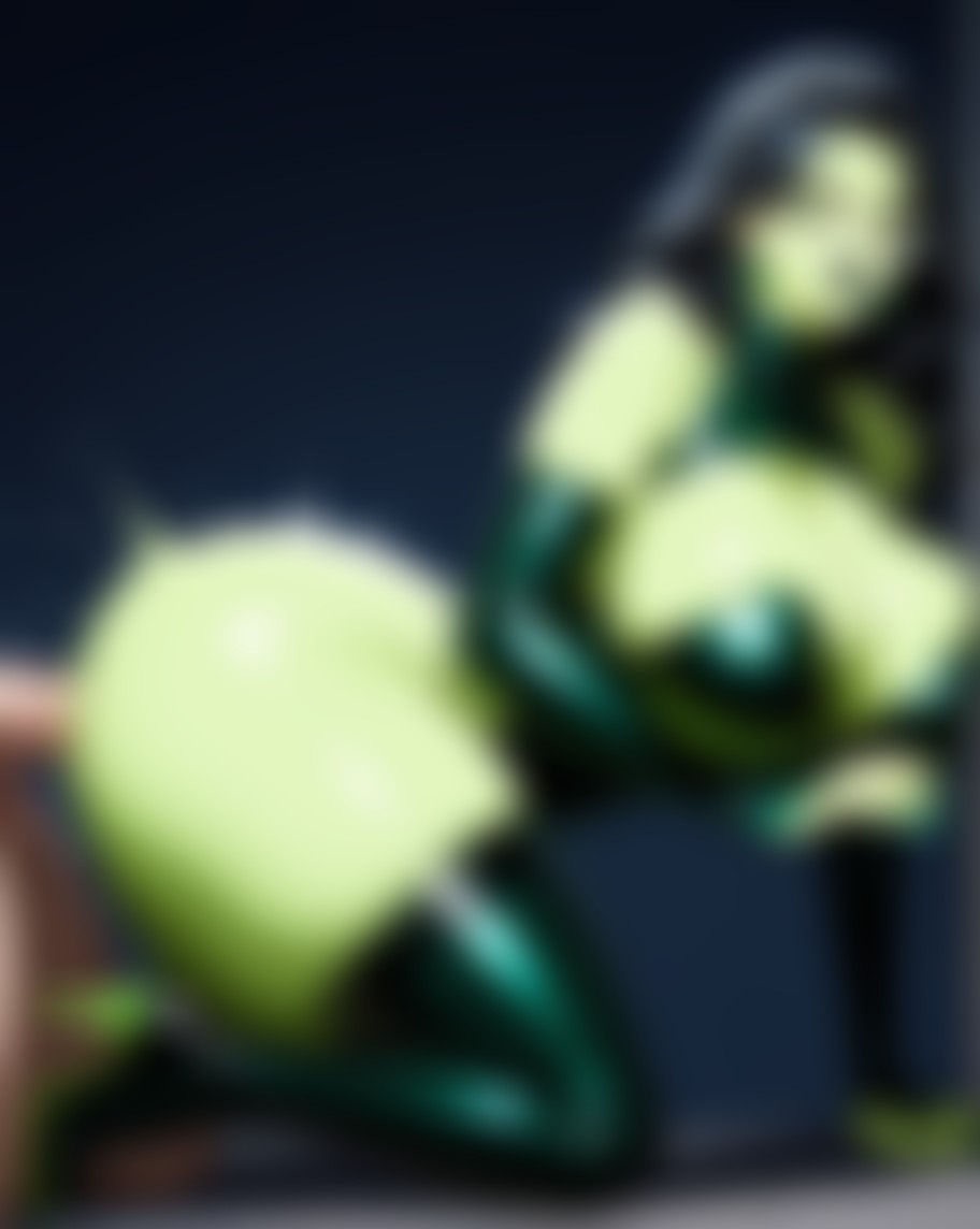 Shego — AI persona on XManias