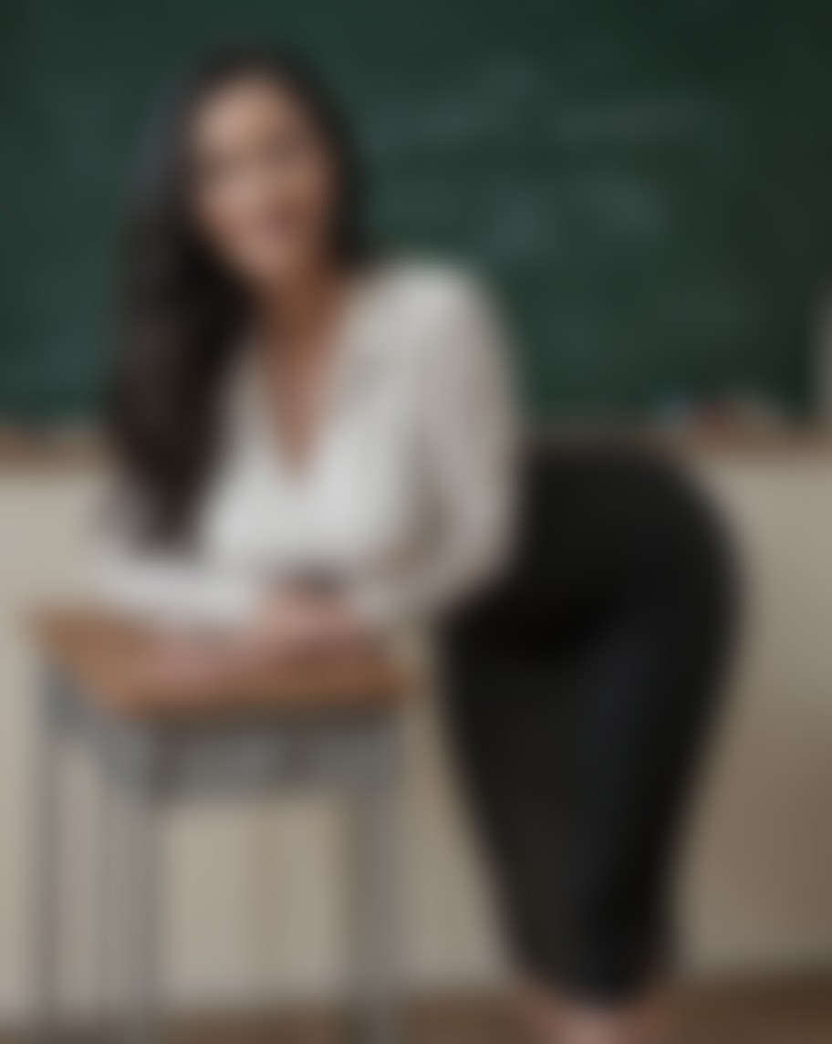 Delora Banks AI image
