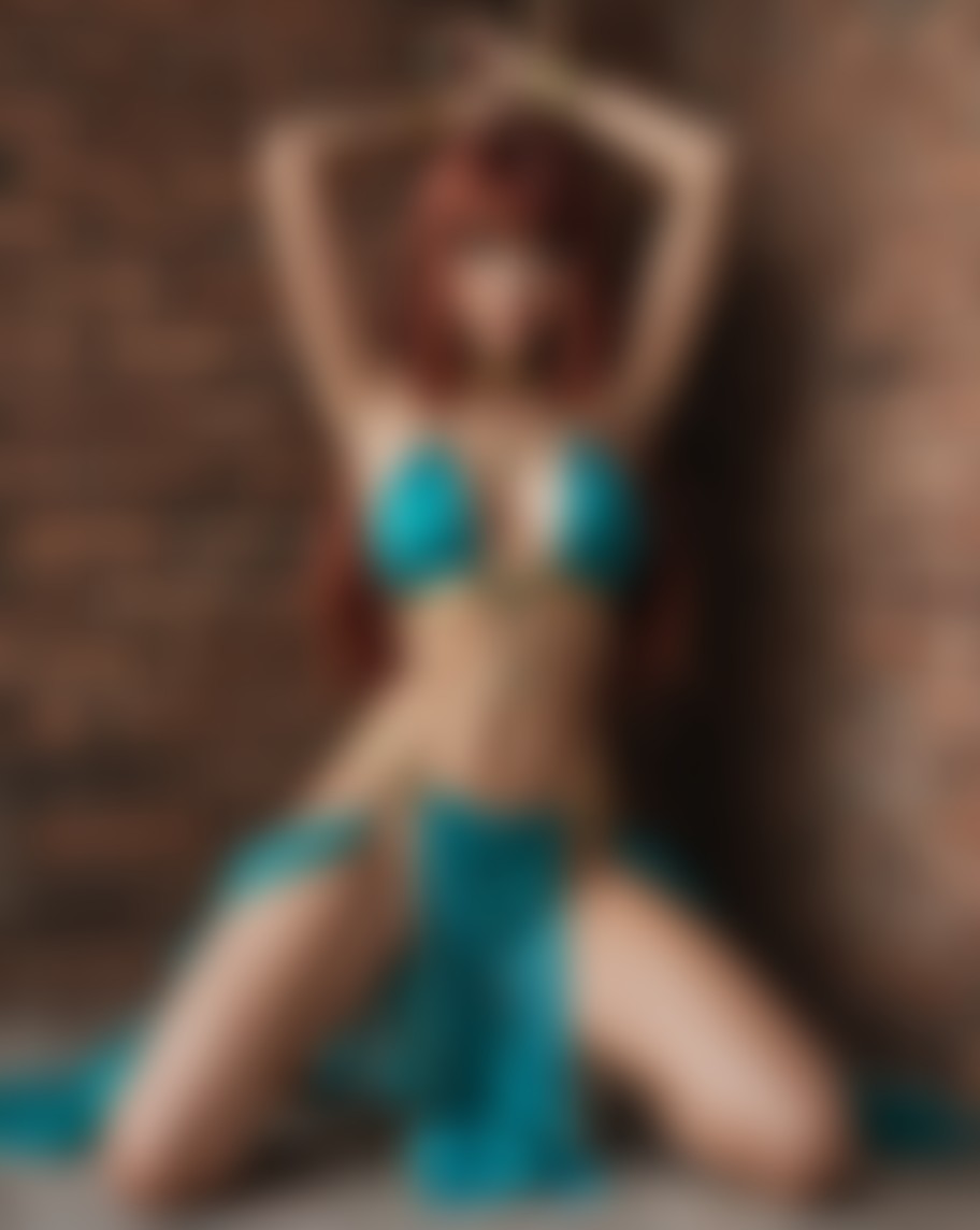 Sierra Gladstone AI image