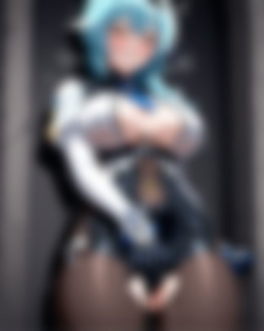 Eula Lawrence — AI persona on XManias