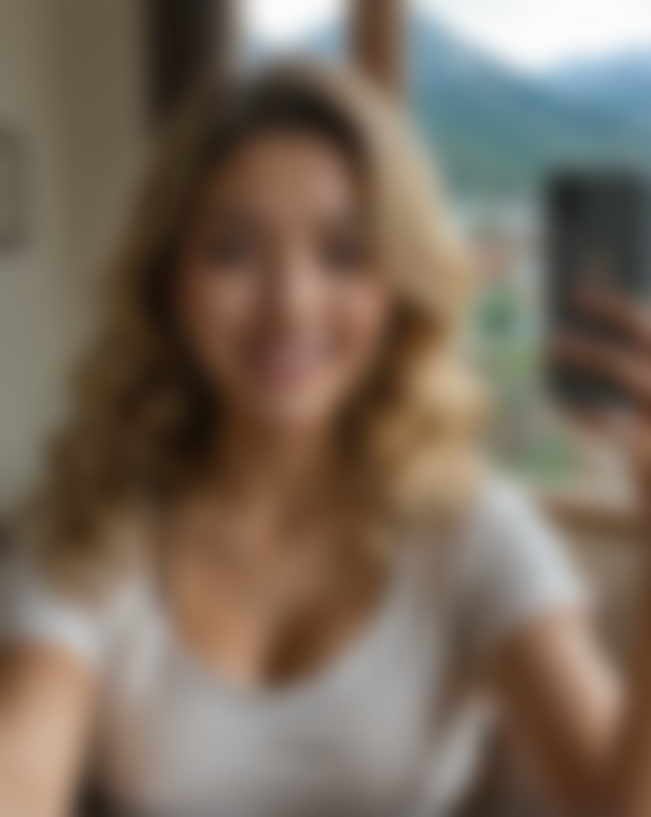 Tammy — AI persona on XManias
