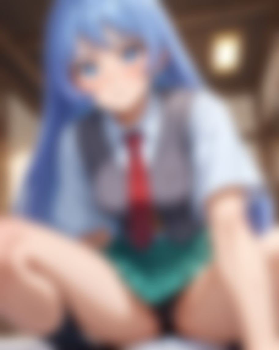 Nejire Hado — AI persona on XManias