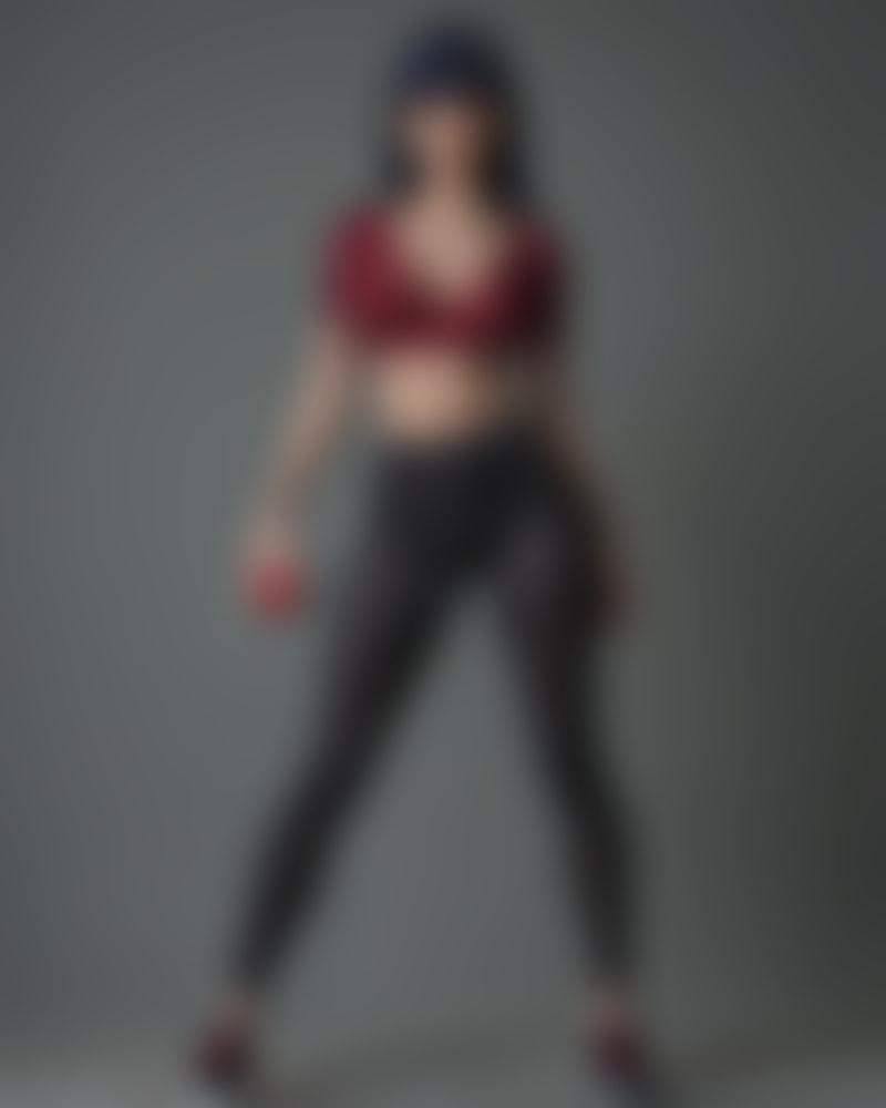 Sabrina AI image