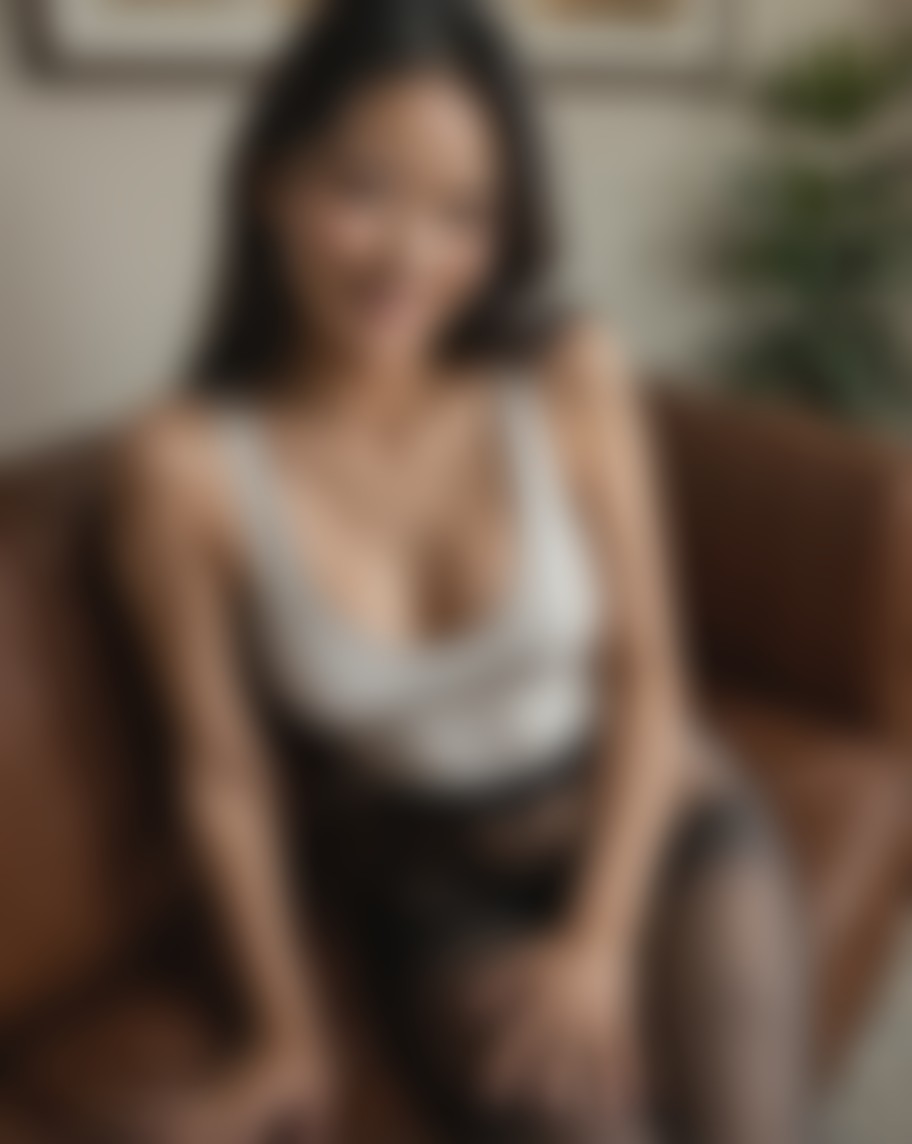 Lucy Wong AI image