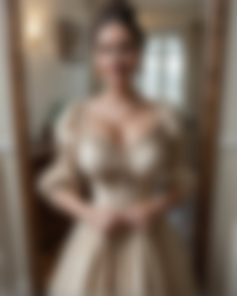 Dr Nina Keys AI image