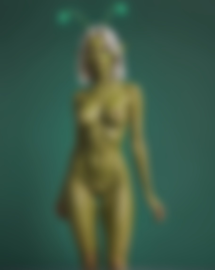 XyraNai of the Sixth Convergence (Xyra) — AI persona on XManias