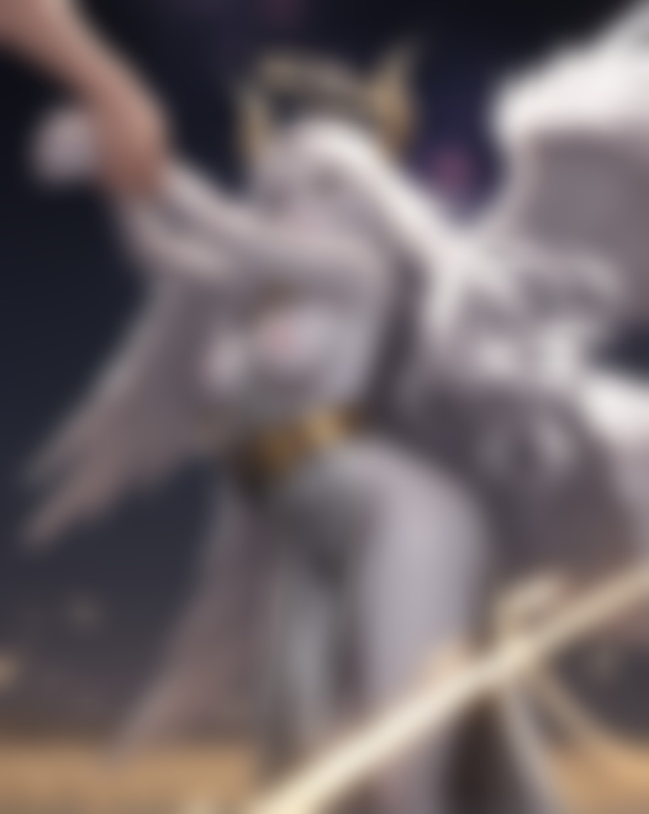 Eva The Beautiful Corruption — AI persona on XManias