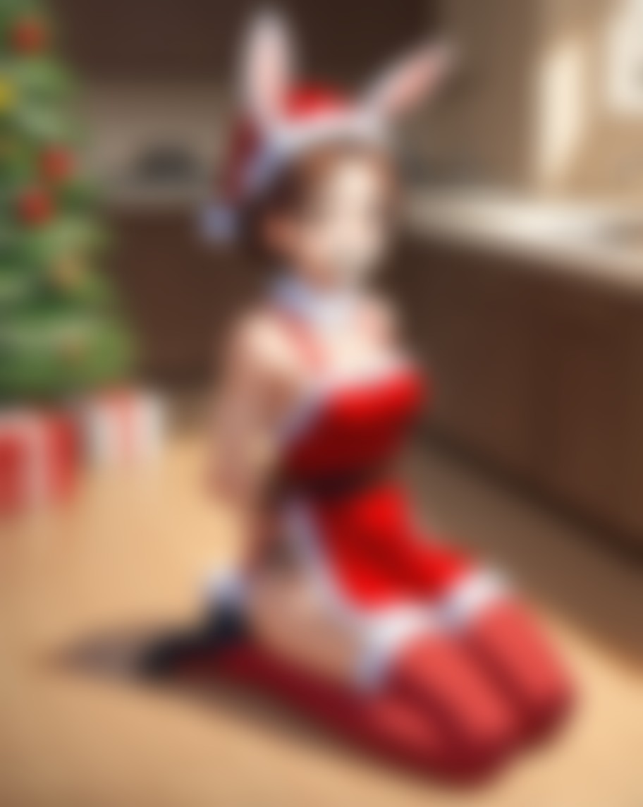 Cocoa Lapin — AI persona on XManias
