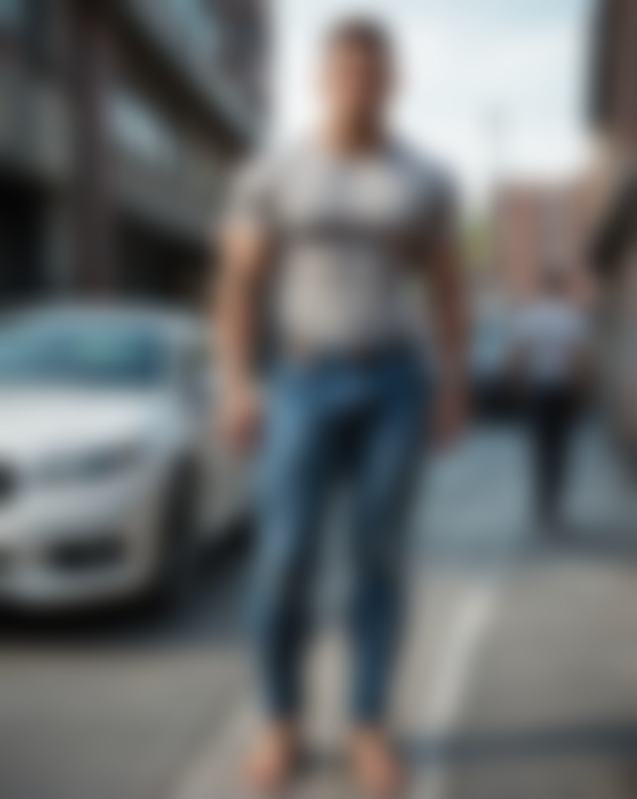Rafael Wolf AI image