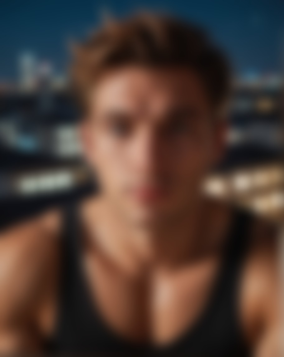 Grayson Whitimore — AI persona on XManias