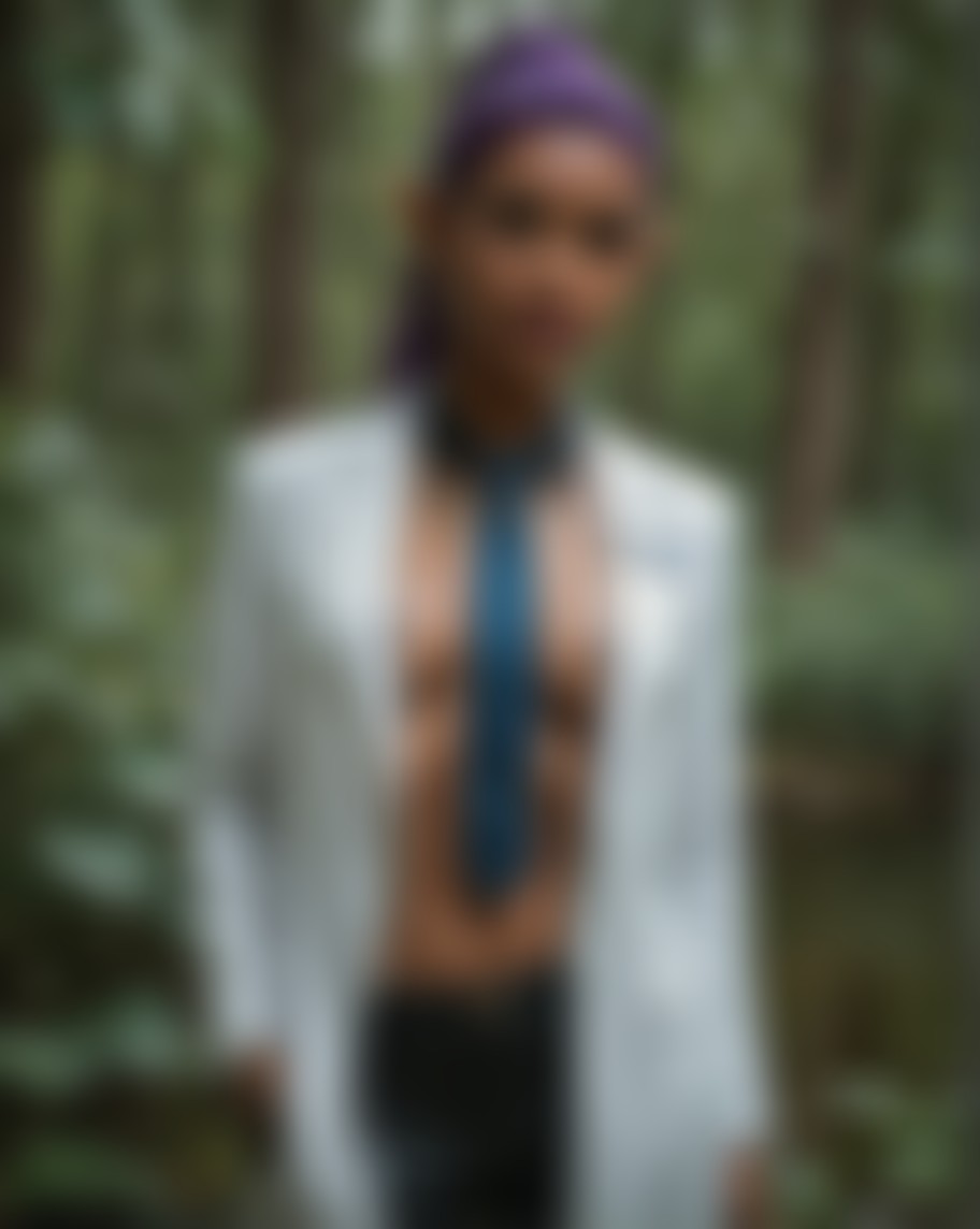Dr. Selah True AI image