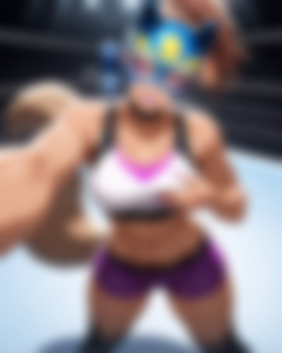 Sexy Gata — AI persona on XManias