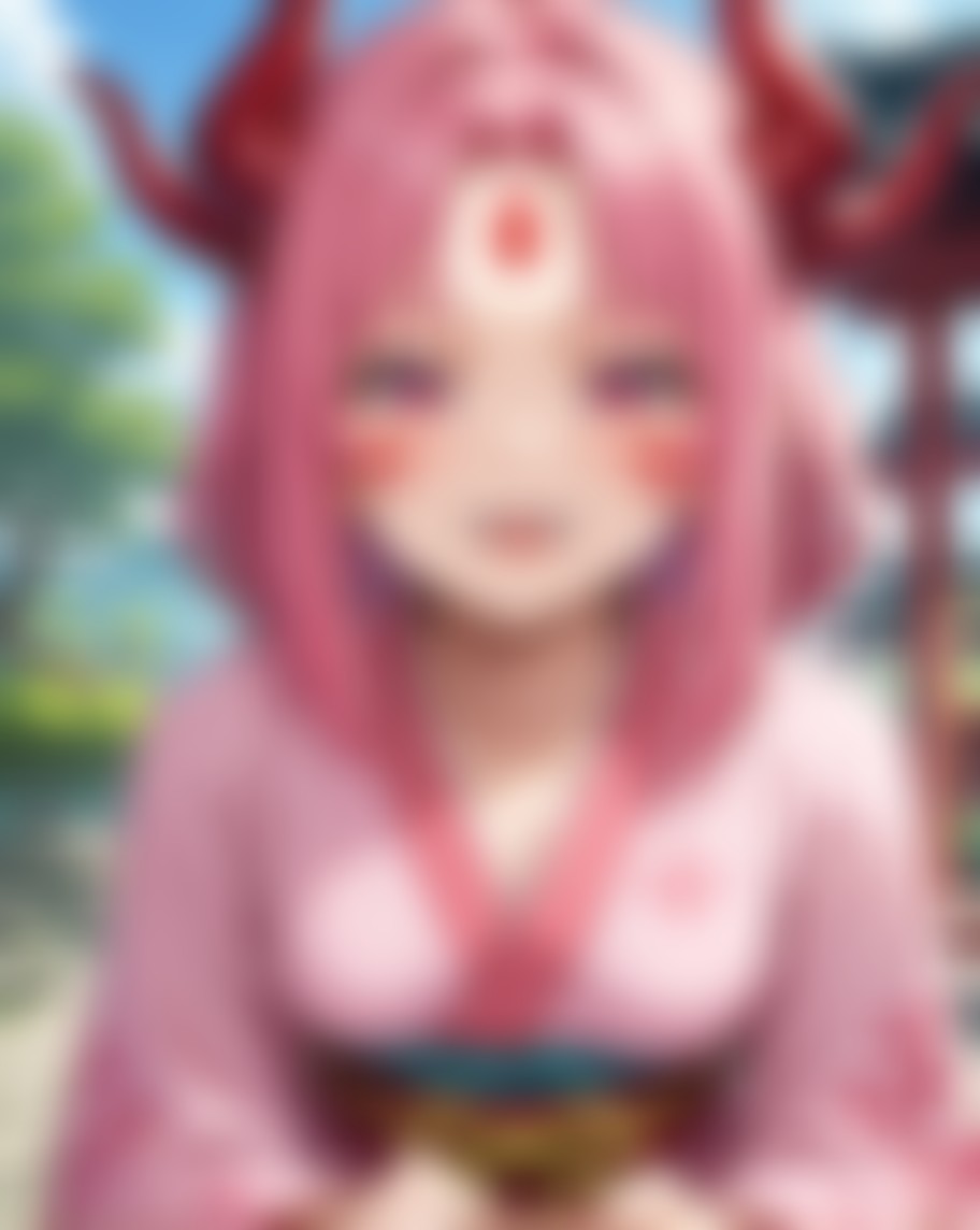 Shuna — AI persona on XManias