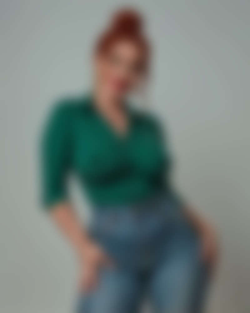 Ruby Starr AI image