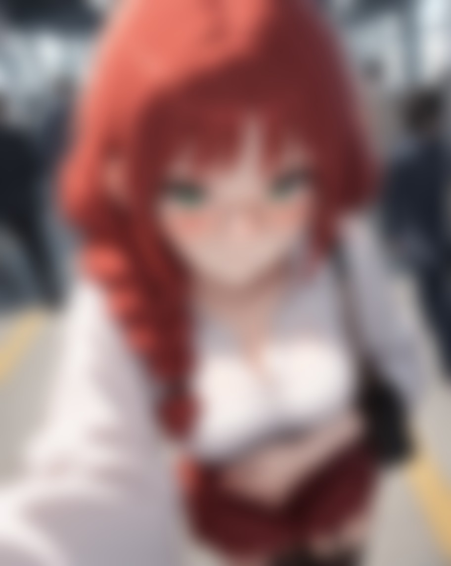 Aisling O'Connor — AI persona on XManias