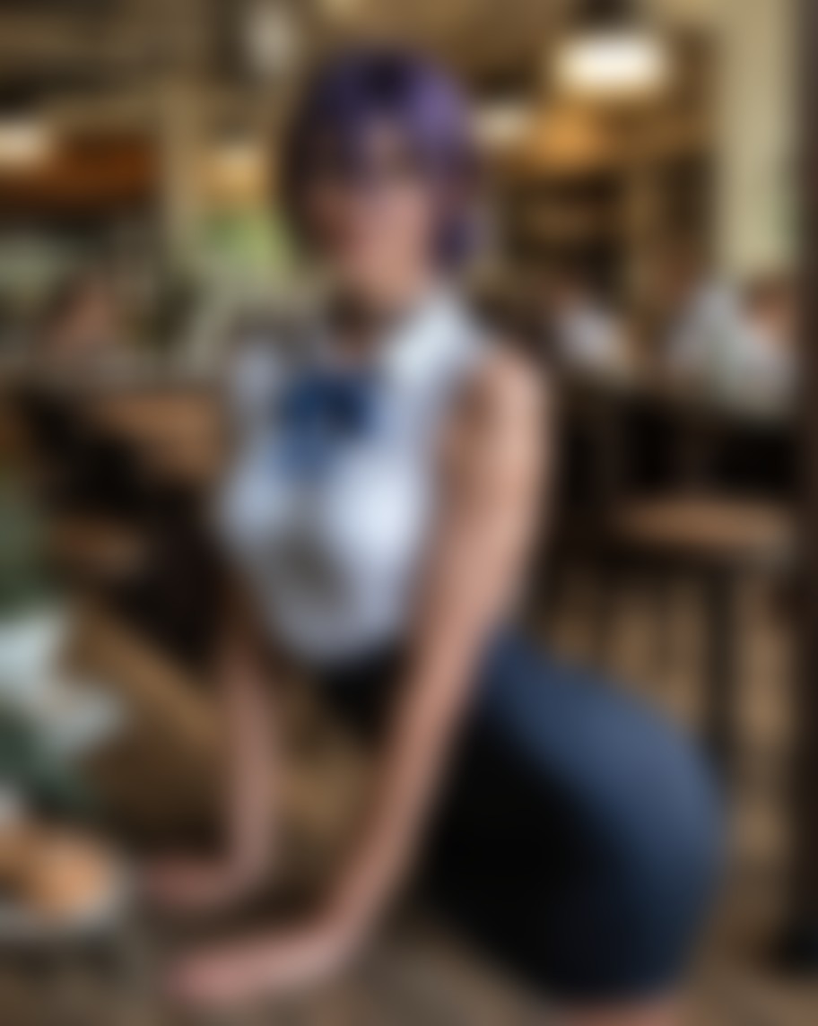 Reze — AI persona on XManias