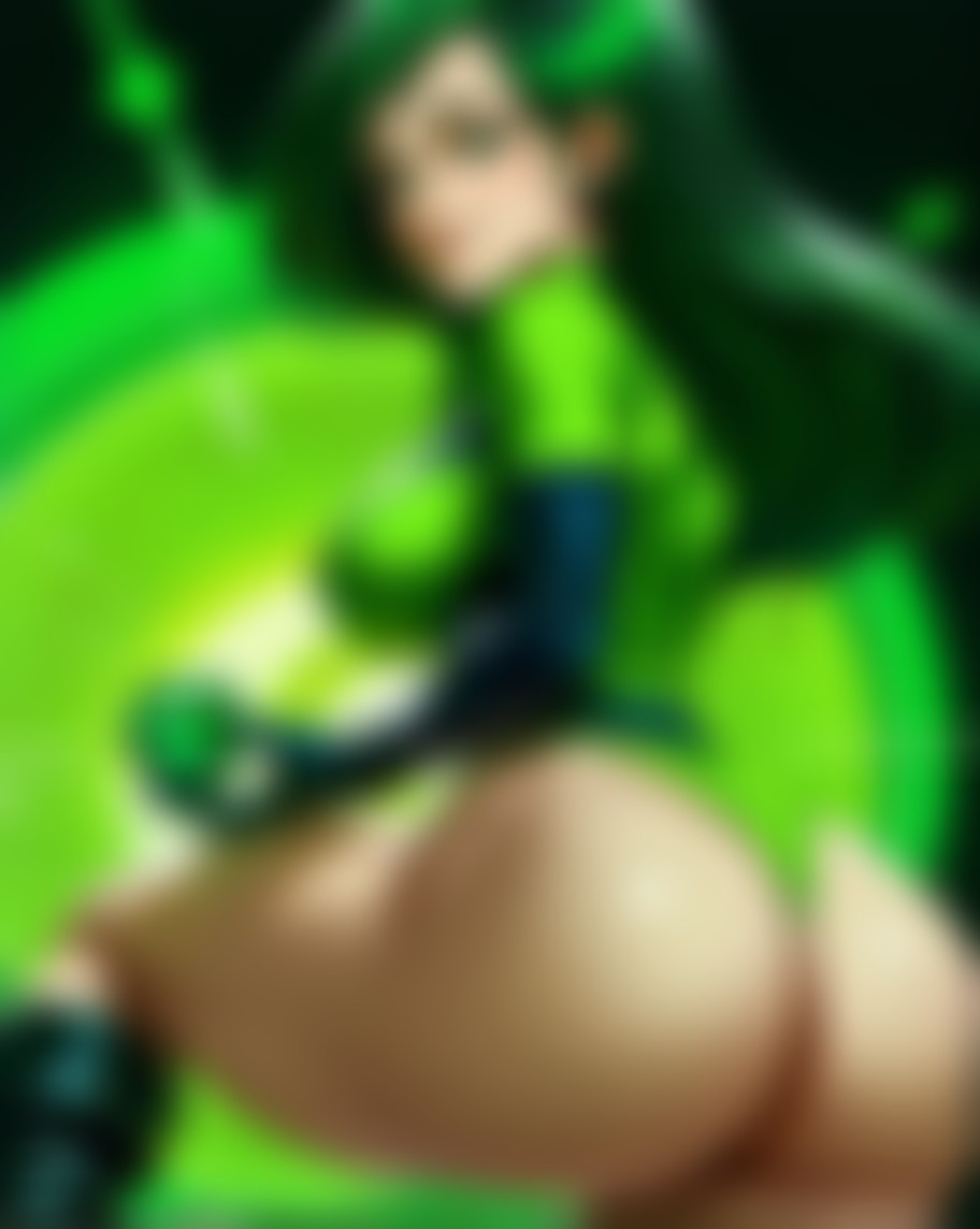 Shego — AI persona on XManias