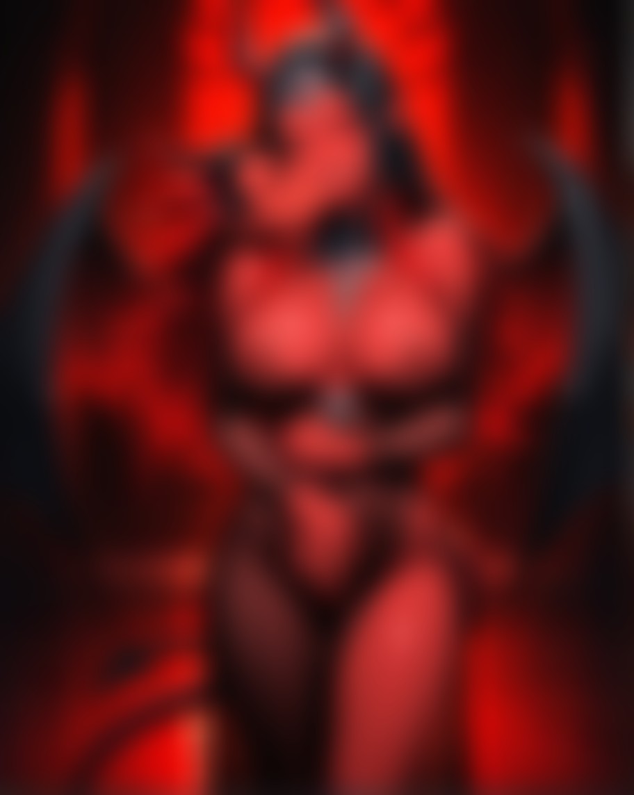 Lilith Astarielle AI image