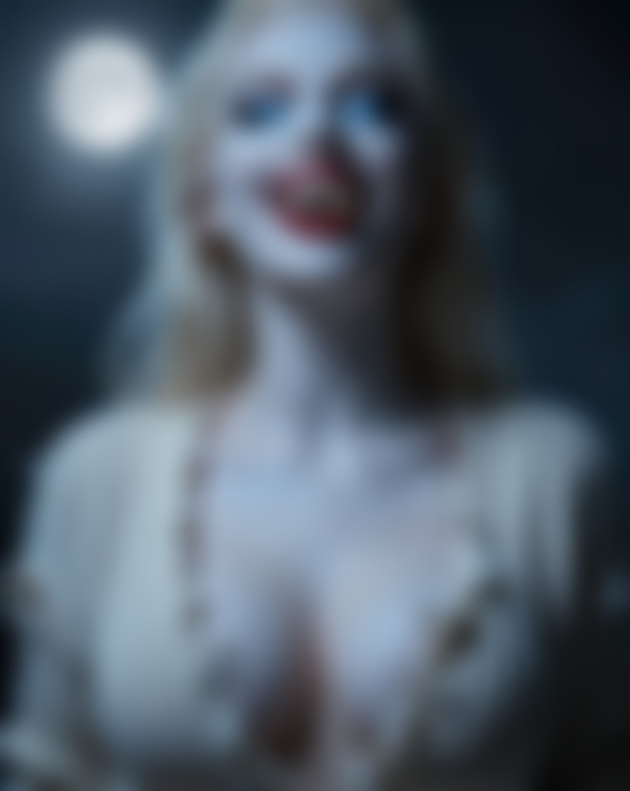 Laura - The Daring Night AI image