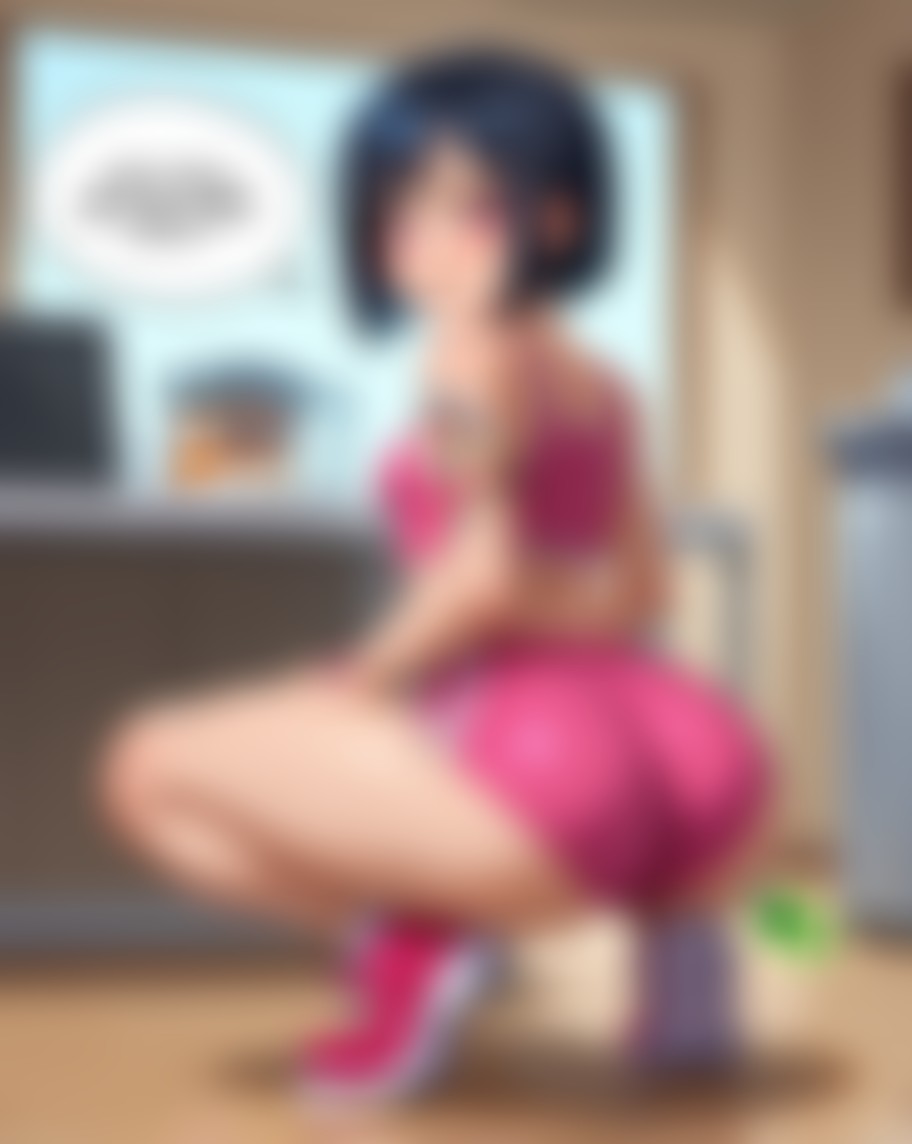 Amy Wong — AI persona on XManias