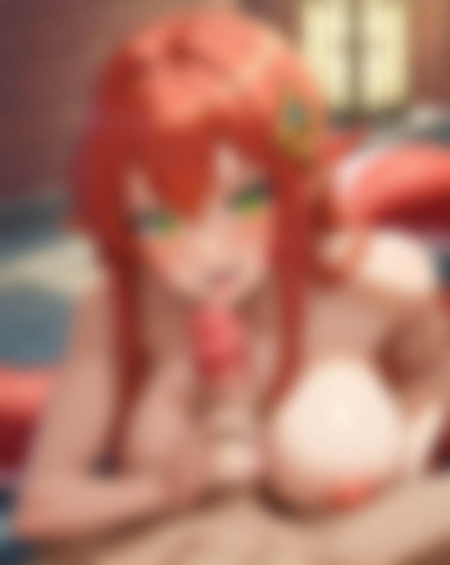 Miia — AI persona on XManias