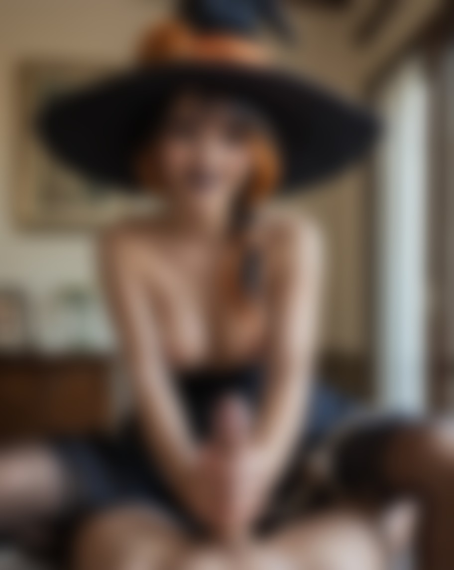Belatrice, the Witch — AI persona on XManias