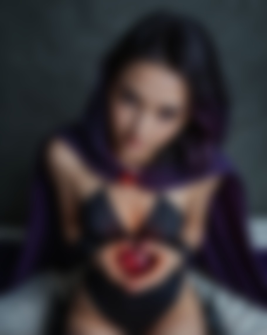 Raven AI image
