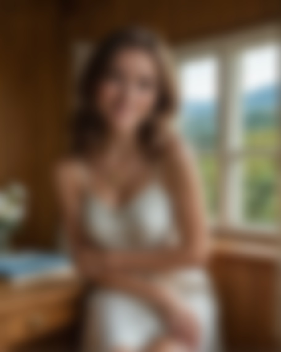 Gillian Dobbs AI image