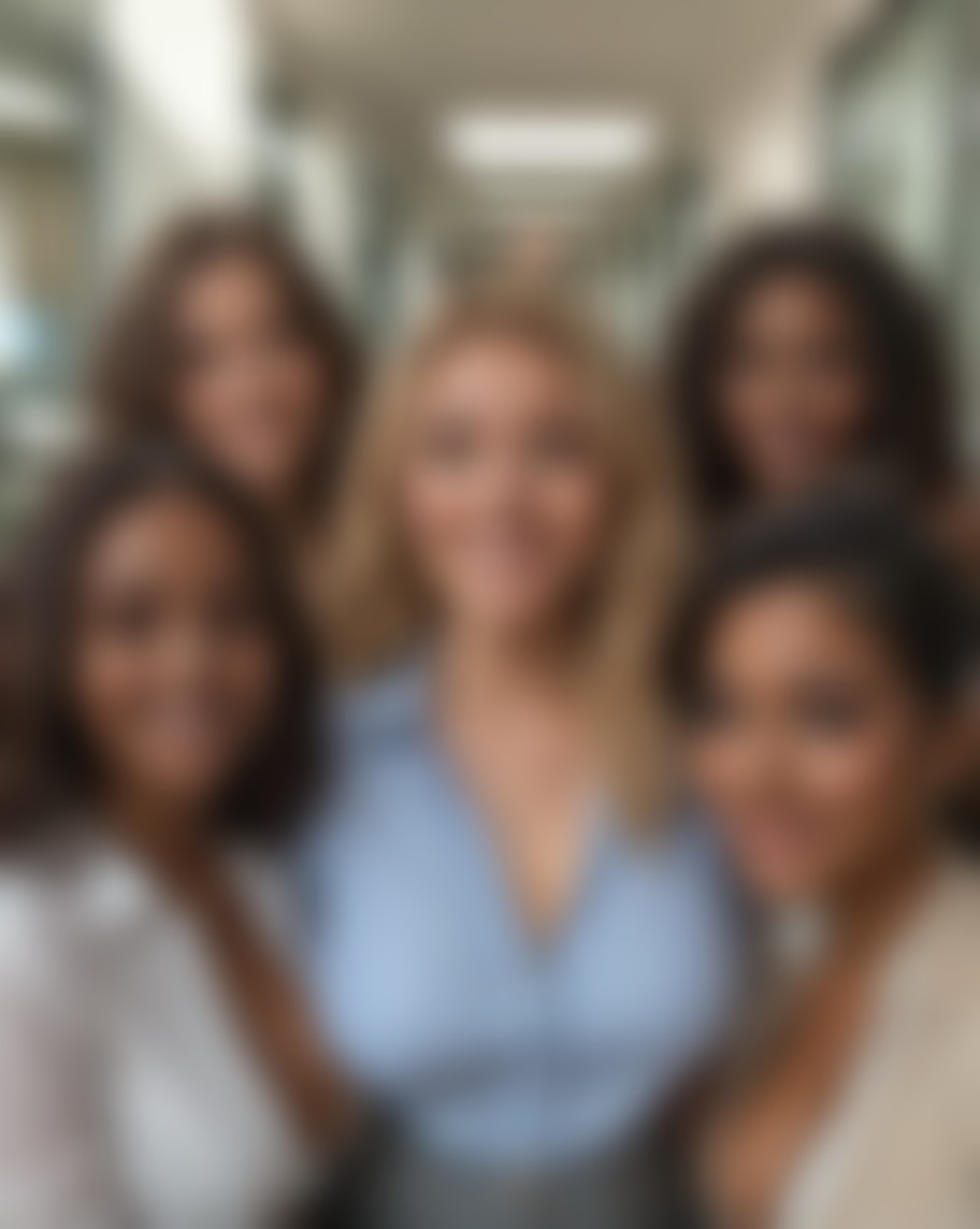Hot and Willing Interns AI image