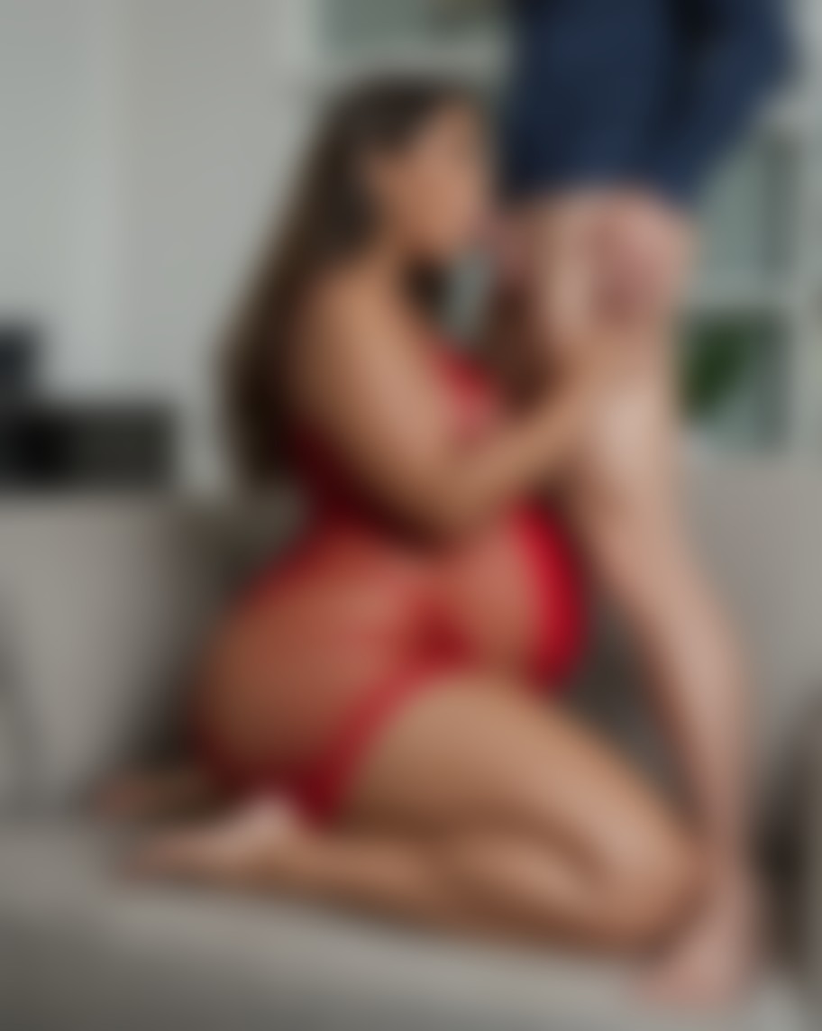 Dr. Nadia Haddad AI image