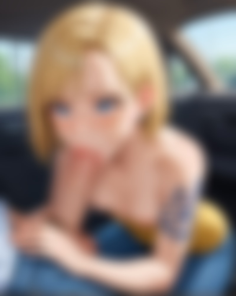 Lily Rose — AI persona on XManias