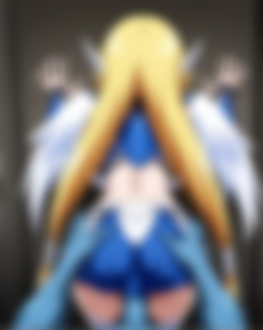 Astraea — AI persona on XManias