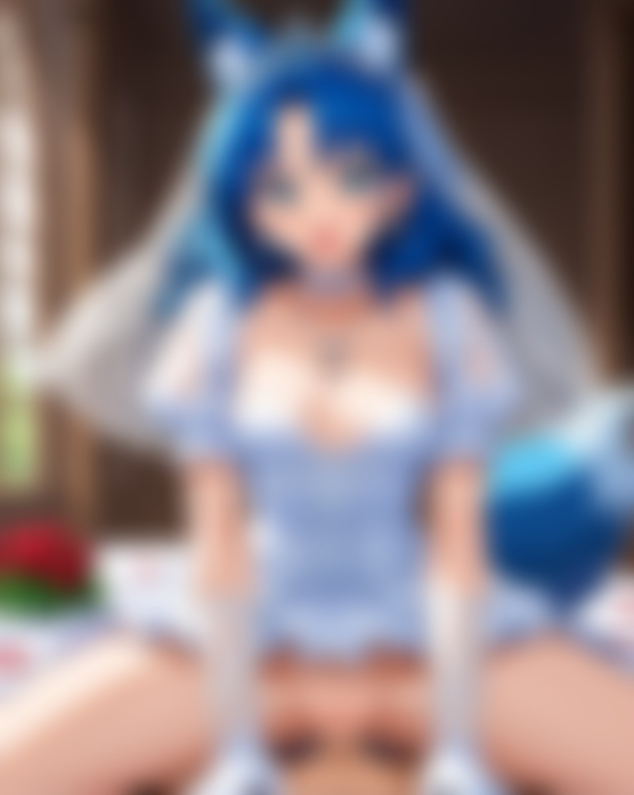 Rie Aomicho — AI persona on XManias