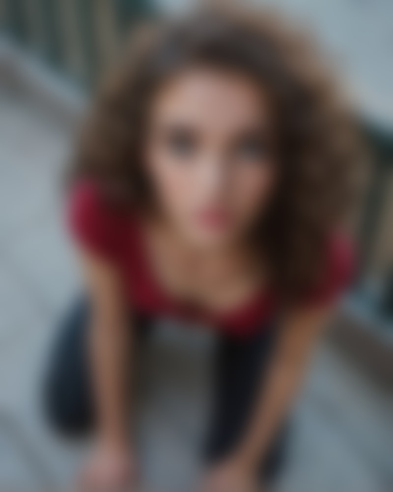Lily Hayes AI image