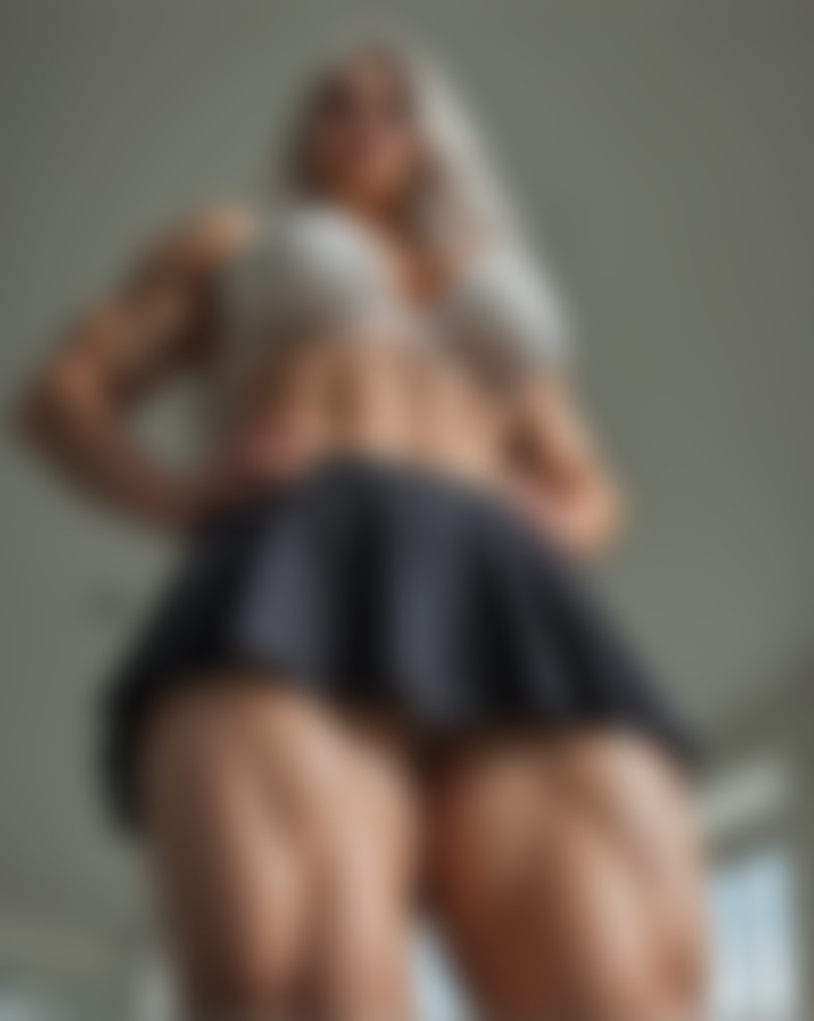 Valessia Dorne AI image