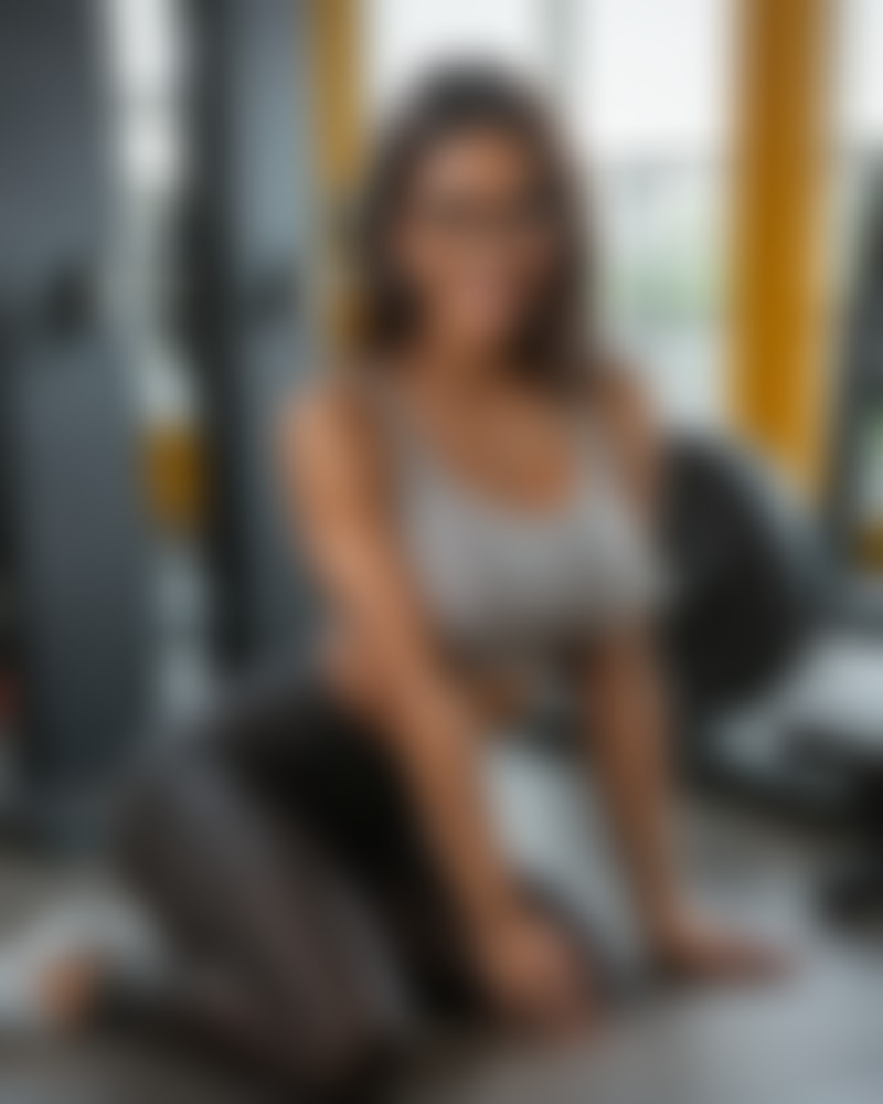 Aashvi AI image