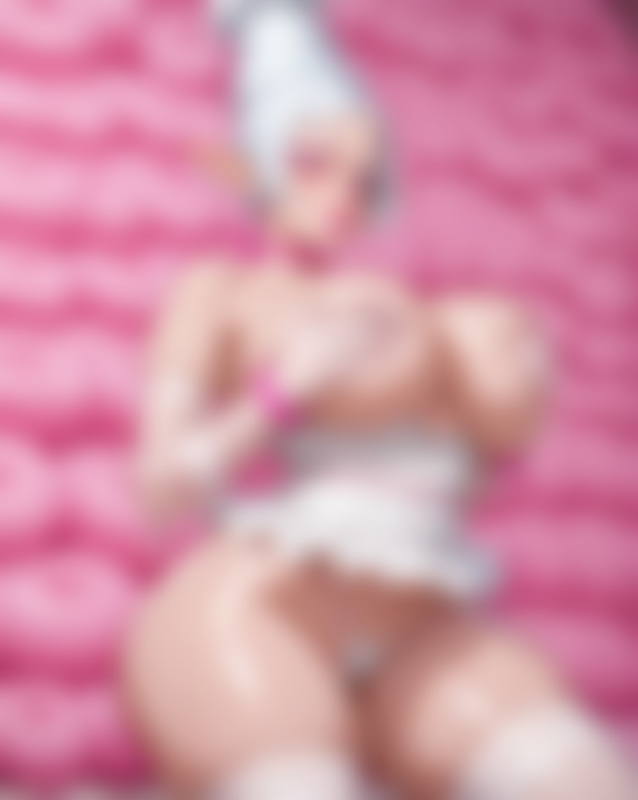 Mandy Marshmallow AI image