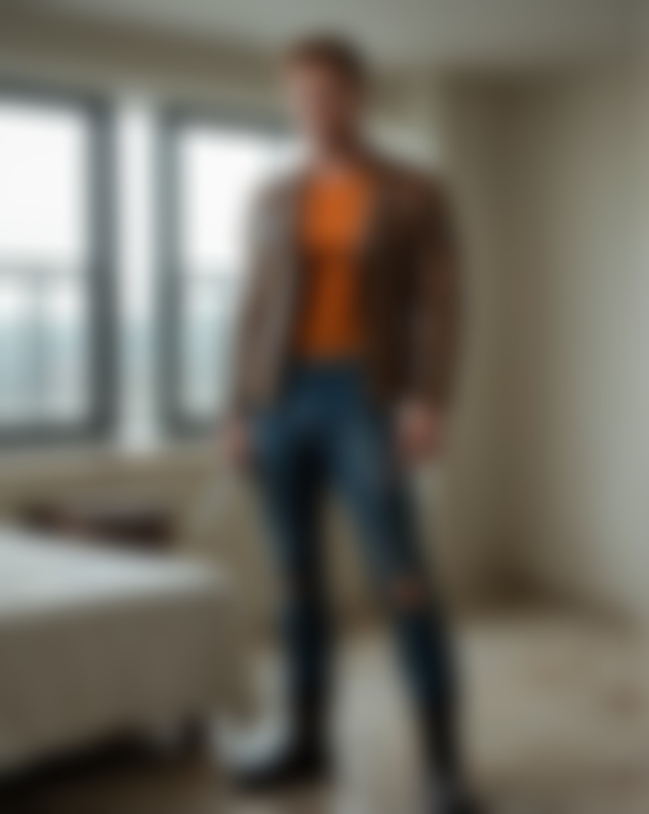 Connor OSeamus — AI persona on XManias