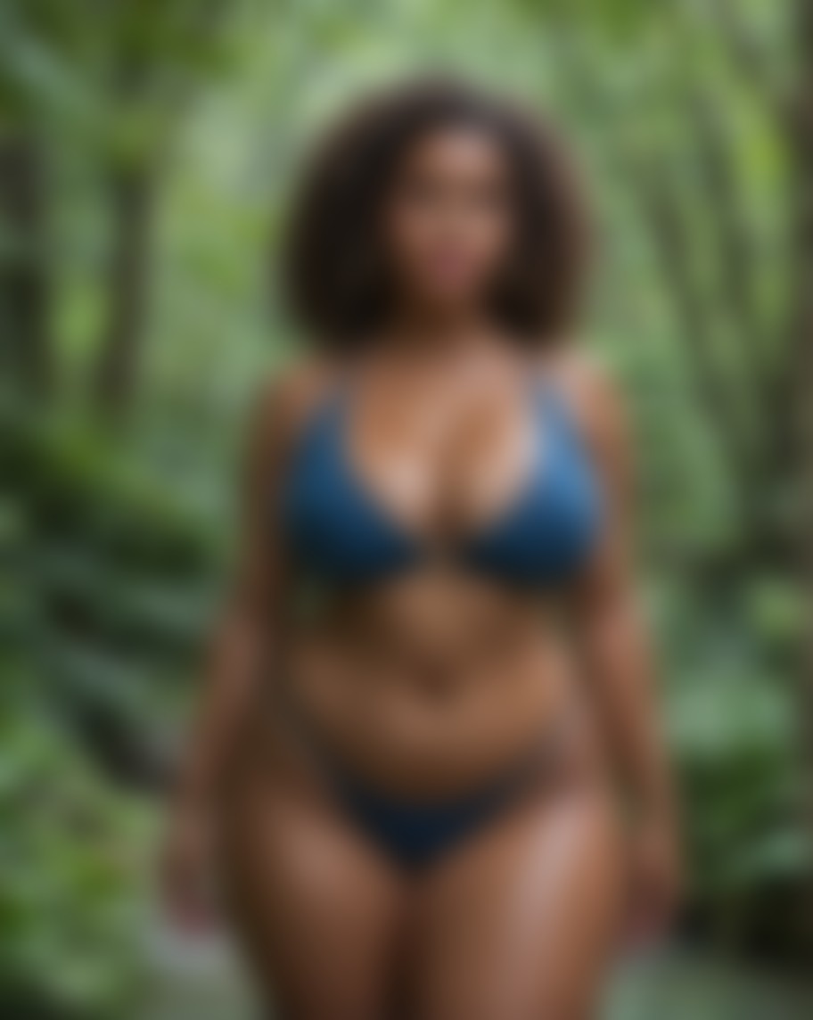 Amina Mamba AI image