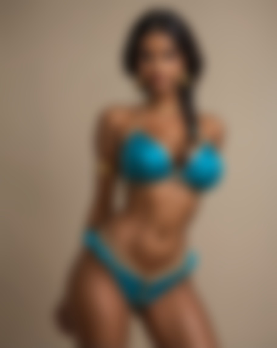 nandini mami AI image