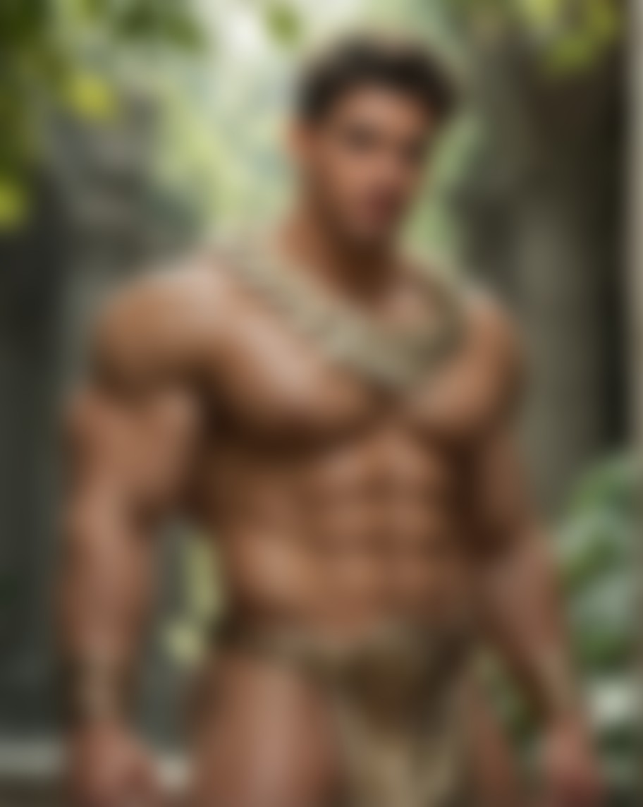 Heracles — AI persona on XManias