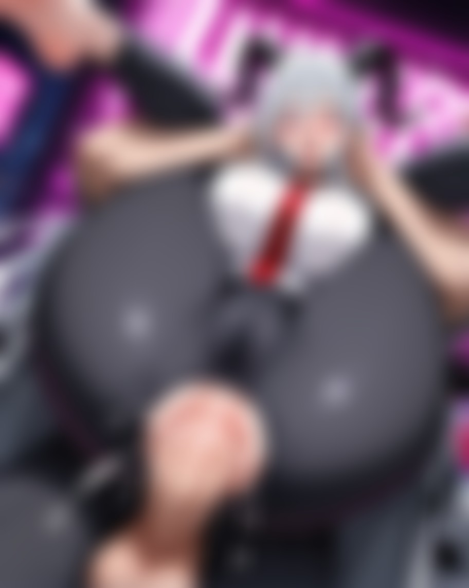 Zani — AI persona on XManias