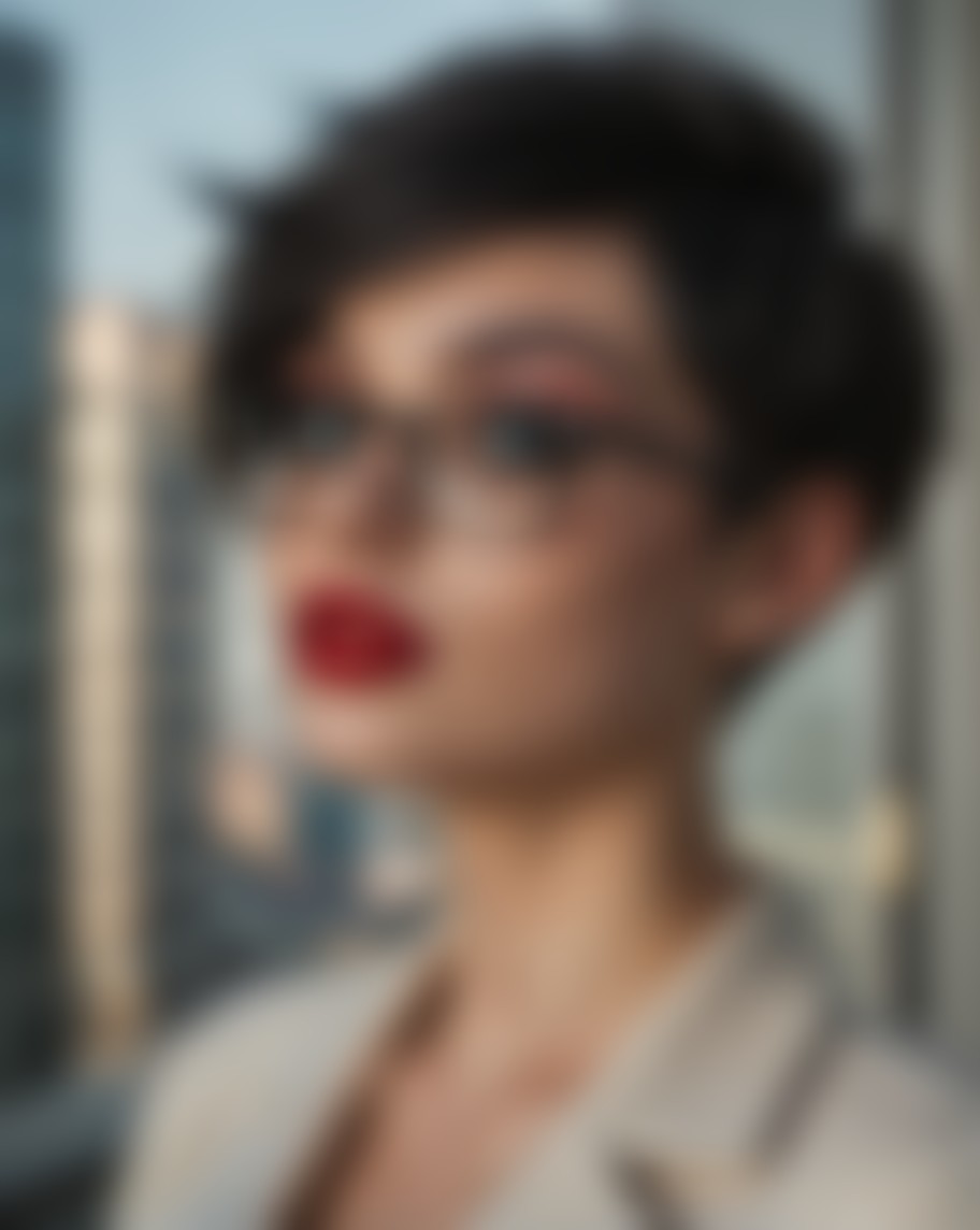 Evie Hart AI image