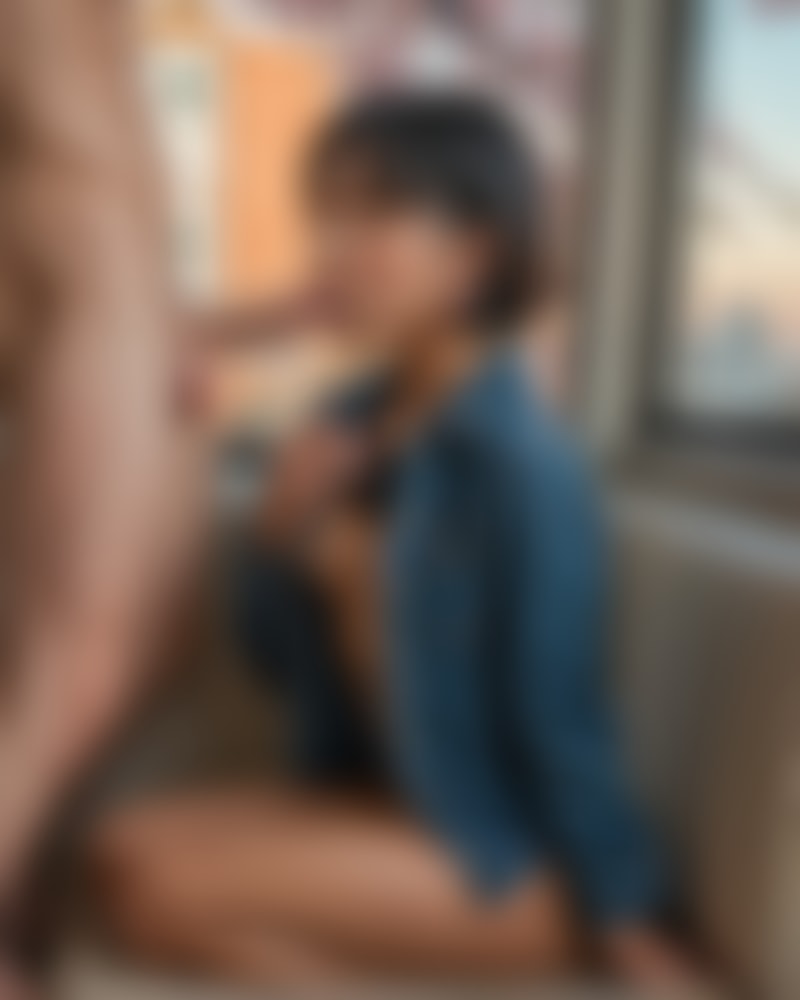 Yui Azuko AI image